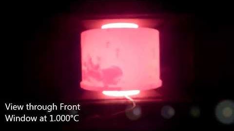 Dr. Fritsch FAST Sintering Demo - english