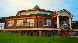 The Virginia Golf Center - Northern Virginia's Hidden Gem