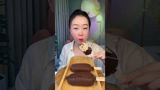 Ice cream demoulding, crispy ice cream voice control, Menglong ice cream #95