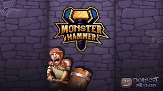 Monster Hammer - Launch Trailer screenshot 2