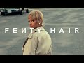 Meet fenty hair by rihanna  fenty beauty