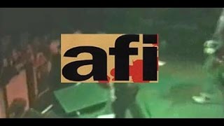 (1995) AFI two of a kind MONTREAL