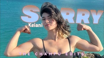 Sorry Justin Bieber ft-@keianimabe  Edited by @itsMeChampu