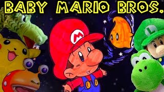 Baby Mario Bros: Baby Marios Wish