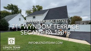711 Wyndom Terrace video tour