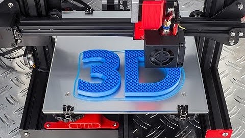 How To Easily Convert 3D Printer To A GCODE