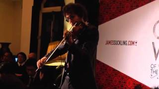 JAMESSUCKLING.COM - Great Wines of the World - Rob Moose Improvises II