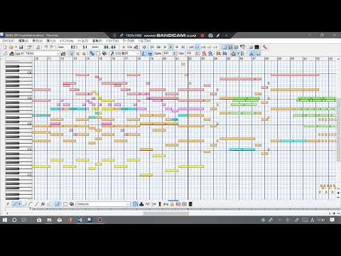 【耳コピ】『F.F.7 メインテーマ』　(FINAL FANTASY Ⅶ)