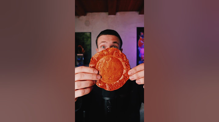 Come fare il Dalgona Biscuit ( Biscotto di Squid Game ) 🤯 #asmr #squidgame
