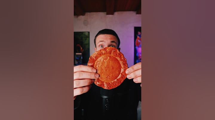 Come fare il Dalgona Biscuit ( Biscotto di Squid Game ) 🤯 #asmr #squidgame