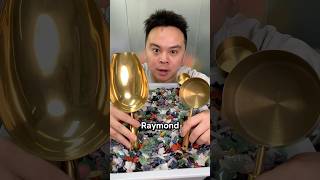 Let’s do some scoop orders of Crystal mini star confetti for Piper, Renee and Raymond #crystalscoop