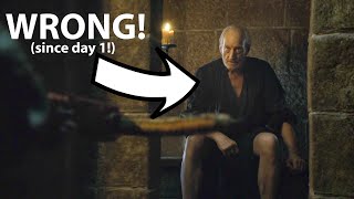 The moment that proved Tywin WRONG! Net Worth