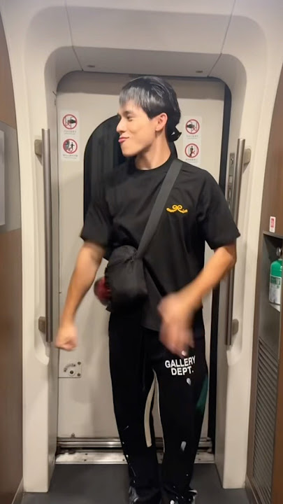 Had to Hit this Dance in China🇨🇳- #stanleyymeng #chinese #nihaofineshyt