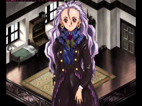 [PS1]Princess Maker 3: Fairy Tales Come True COMPLETE