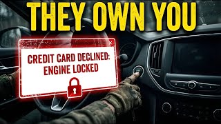 Why Smart Drivers Refuse To Buy 2024 Trucks (The Software Trap)