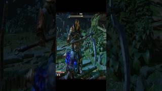 🔥 Kratos vs Fiske | Epic Boss Fight | God of War Ragnarök Hindi Gameplay | Brutal Cinematic Battle