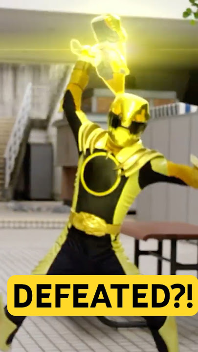 RYUGI VS HOERU?! MAGIRED AND ZENKAIZER?!  NO. 1 SENTAI GOZYUGER EPISODE 29 REVIEW