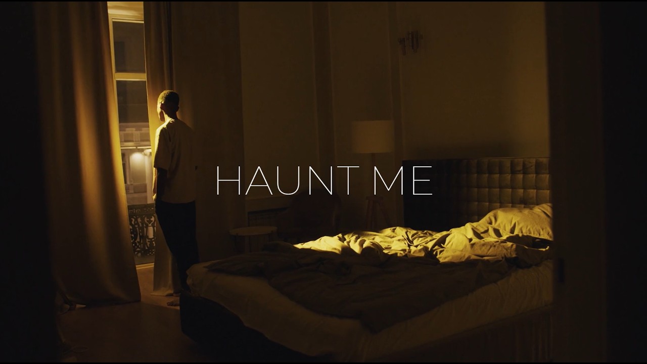 A-DEEN  —  HAUNT ME