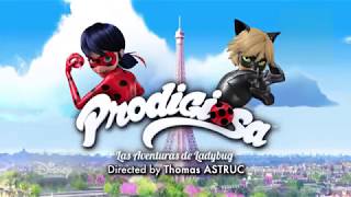 Prodigiosa: Las Aventuras De Ladybug - Opening - Version 1 (European Spanish) | Season 1