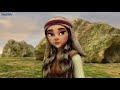 مشاهدة مسلسل أنبياء الله الحلقة رقم 6