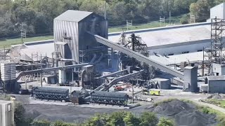 EPA announces rollback of coal plant pollution rules in Louisville