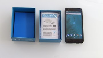 Add New Securmate Sensor for Android phones.