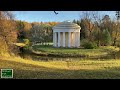 Осенний Павловск. Видео без слов, почти.