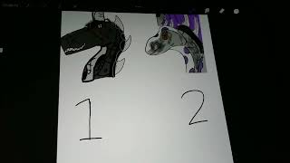 Which Isaiah Ravenback do you like more?