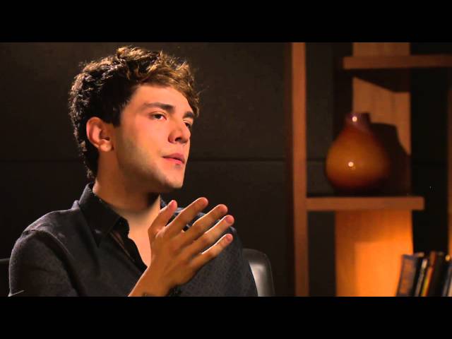 Cannes Winner Xavier Dolan Talks Adele and Movies Without