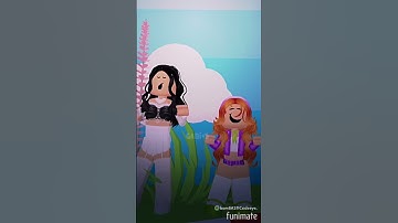 R U KIDDING I USED FUNIMATE AND IT GAVE ME A WATERMARK NOOO