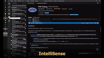 Como depurar código PHP con Visual Studio Code (Configuración de XDebug)