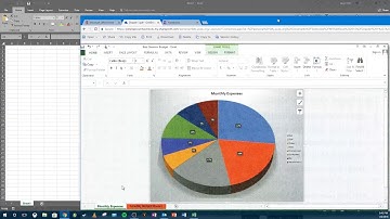 EXMD1V01   Introduction to Microsoft Excel, Part I