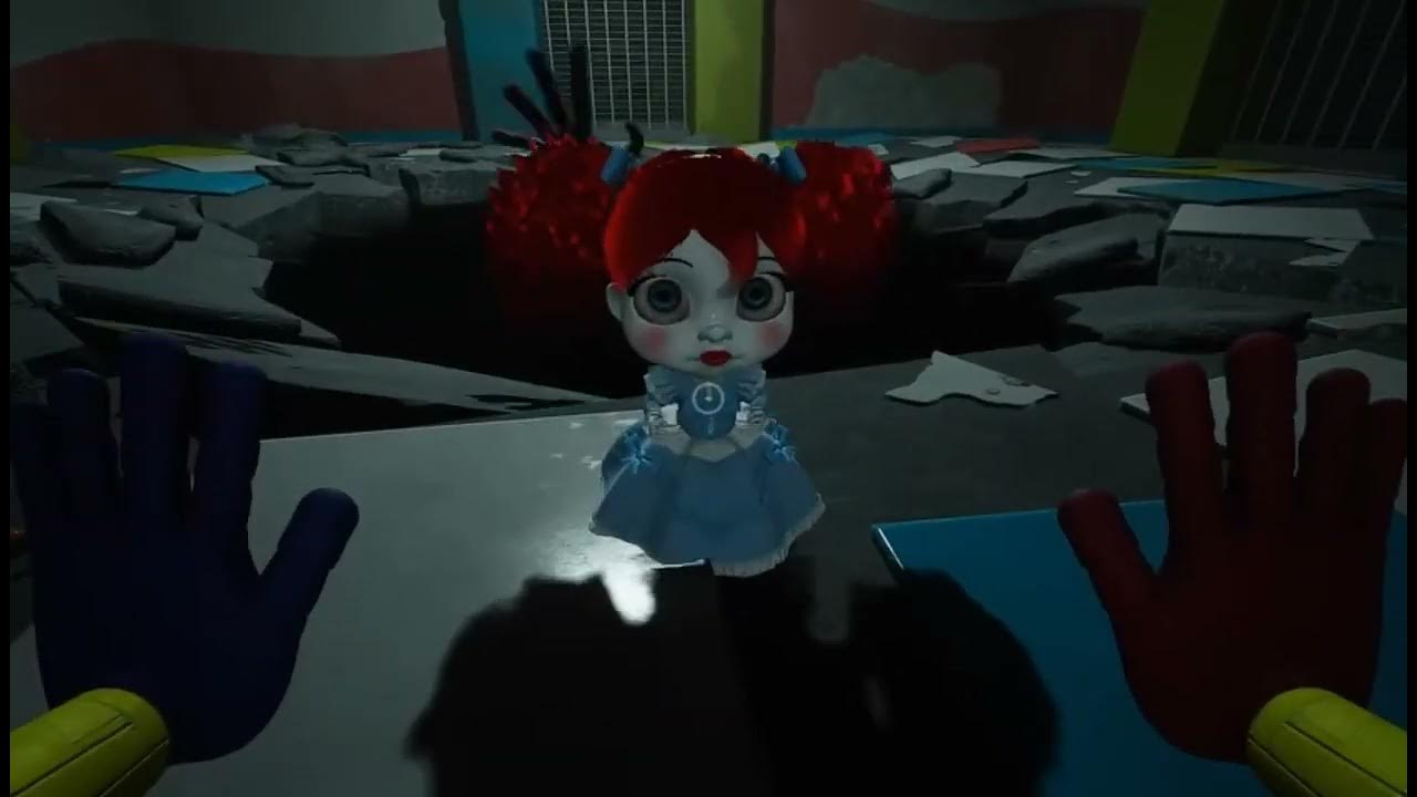 Включи poppy playtime на телефон. Поппи Плейтайм. Poppy Playtime Chapter 2. Игра Poppy Playtime 2. Poppy Playtime Chapter 2 Poppy.