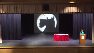 SHS Class of 2021 Awards Ceremony