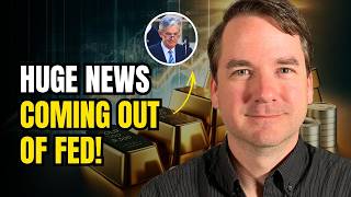 видео: Секретный план ФРС и Китая раскрыт! Грядёт мощный шок от золота и серебра | Предупреждение Роба К... картинка: Секретный план ФРС и Китая раскрыт! Грядёт мощный шок от золота и серебра | Предупреждение Роба К...