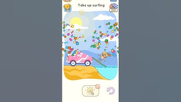 DOP 5 | Level 137 Gameplay Android /iOS Mobile game #short #tiktok #tamnnebhai