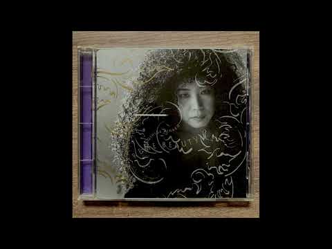 2LP レコード 吉田美奈子 Extreme Beauty Yoshida Minako