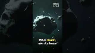 Unlocking Solar System Secrets: The Asteroid Time Capsules