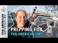 Preparing A Car For Latin American Adventure | EP 01 | OVERLAND WAY