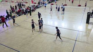STVA vs PC Elite