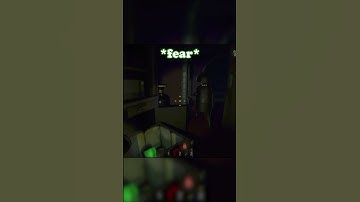 They always scare us so much #repo #funny #horror #gaming #game #comedy #subtitles #iroh