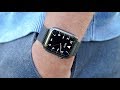 Apple Watch Series 5 Review (Deutsch)