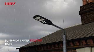 Luby Streetlight Lbkj 710