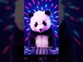 The real of dj panda#shorts #shortvideo #trending #djpanda