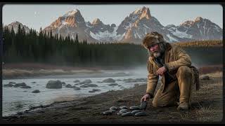 How One Mountain Man’s “Secret” Method Made His Tools Stay Sharp Forever