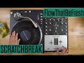 Scratch Break - Flow That Be Fresh