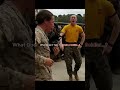 The One Thing That Breaks Every Soldier...