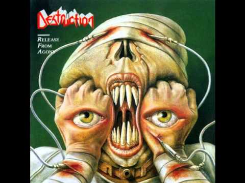 Destruction – Bestial Invasion (1985 Swiss TV Show) | HD Remastered 4K