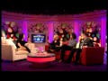 Lulu 2011 12 21 Ruth Jones Show