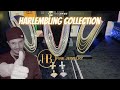 Harlembling jewelry collection review harlembling